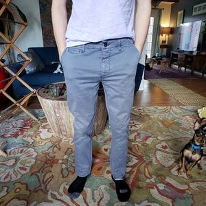 !!SALE!! Topman chinos